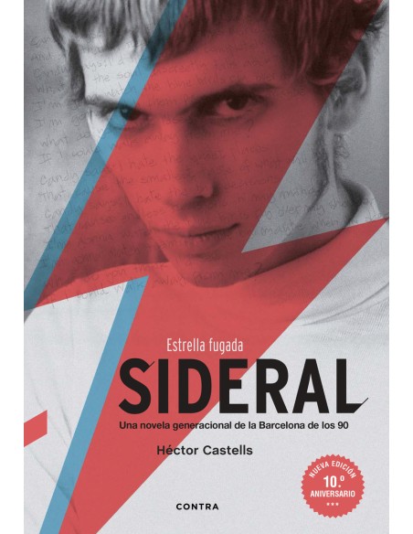 Sideral Nueva edicion 10º aniversario